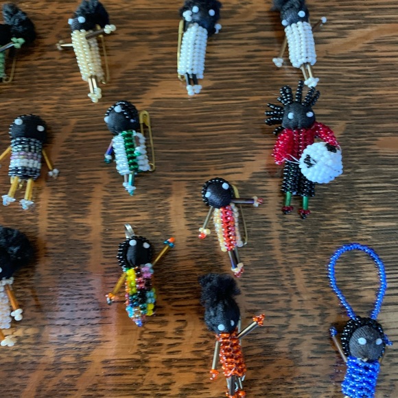 Little Traveller Pins - Picture 7 of 12